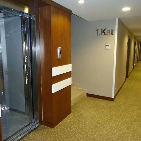 Moonlight Hotel Bostanici Экстерьер фото