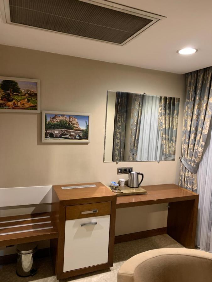 Moonlight Hotel Bostanici Экстерьер фото