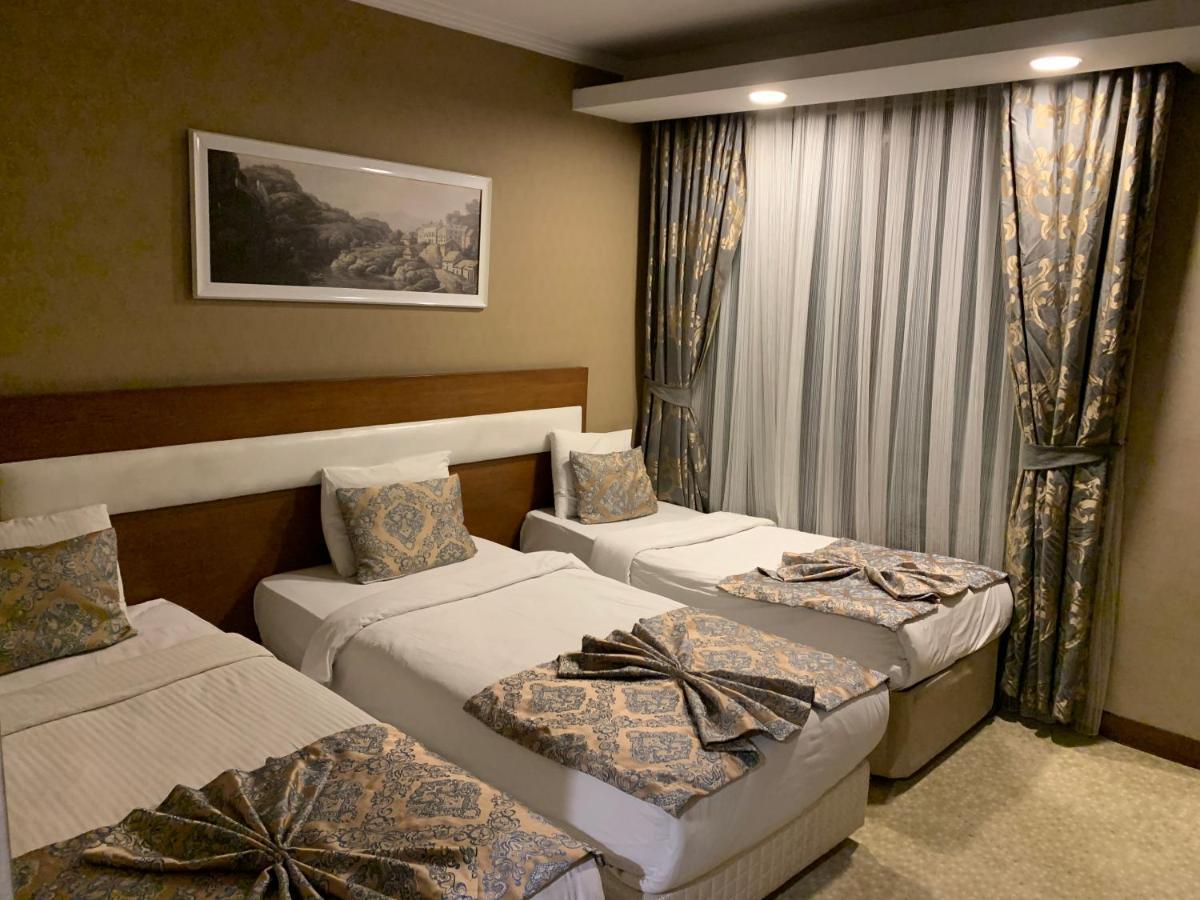 Moonlight Hotel Bostanici Экстерьер фото