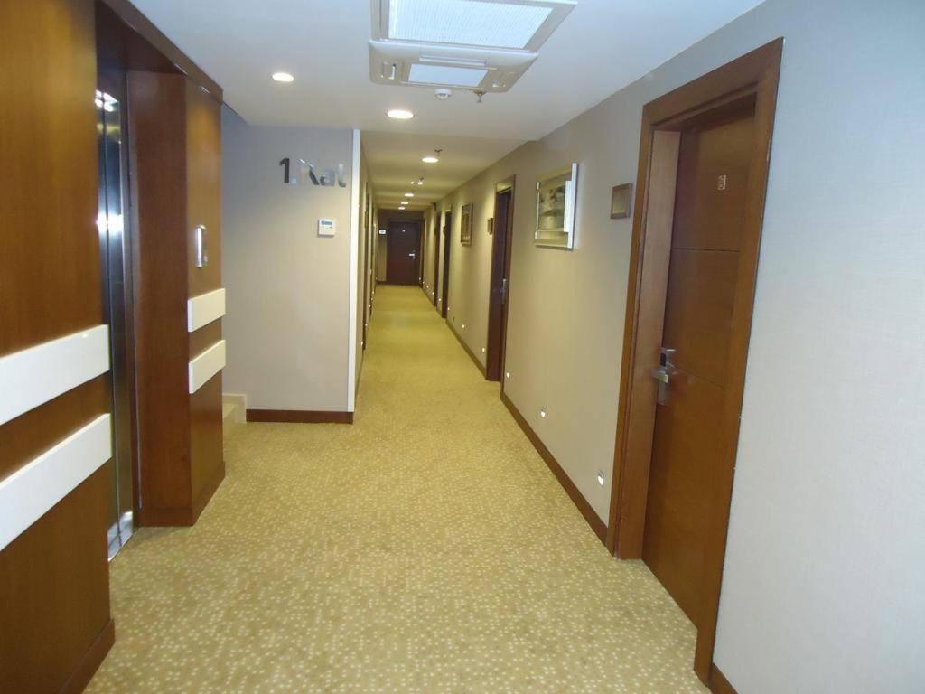 Moonlight Hotel Bostanici Экстерьер фото