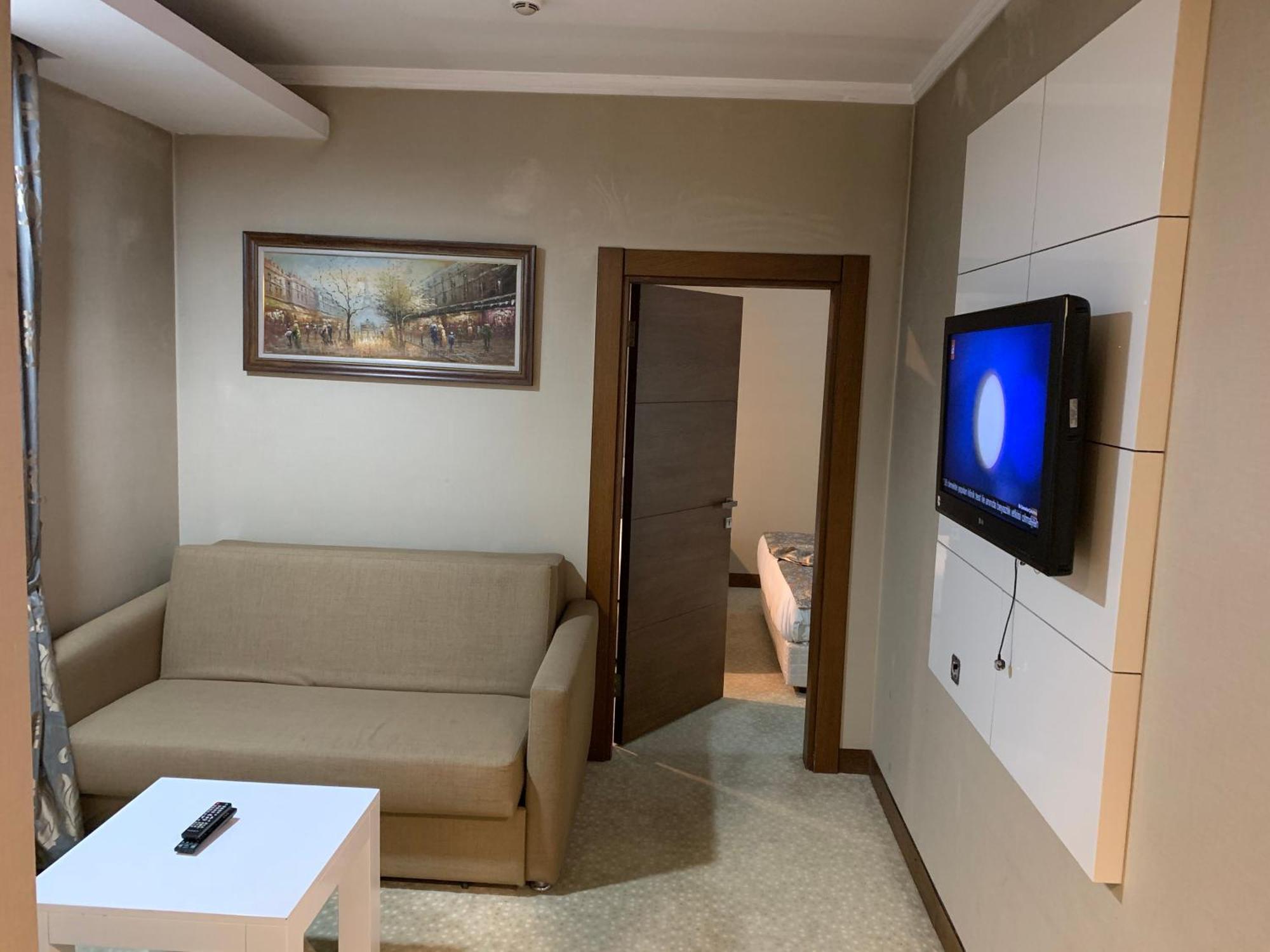 Moonlight Hotel Bostanici Экстерьер фото