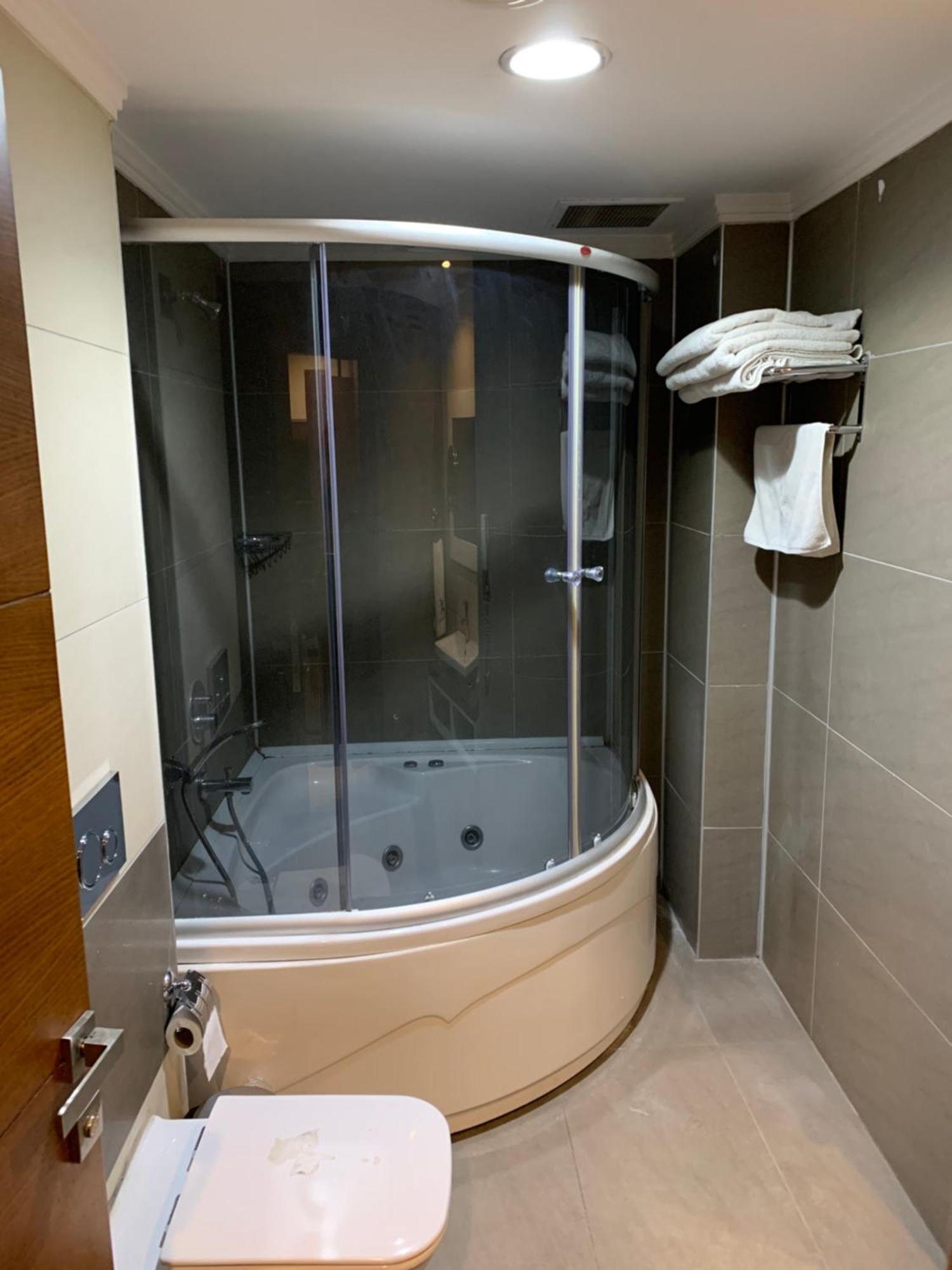 Moonlight Hotel Bostanici Экстерьер фото